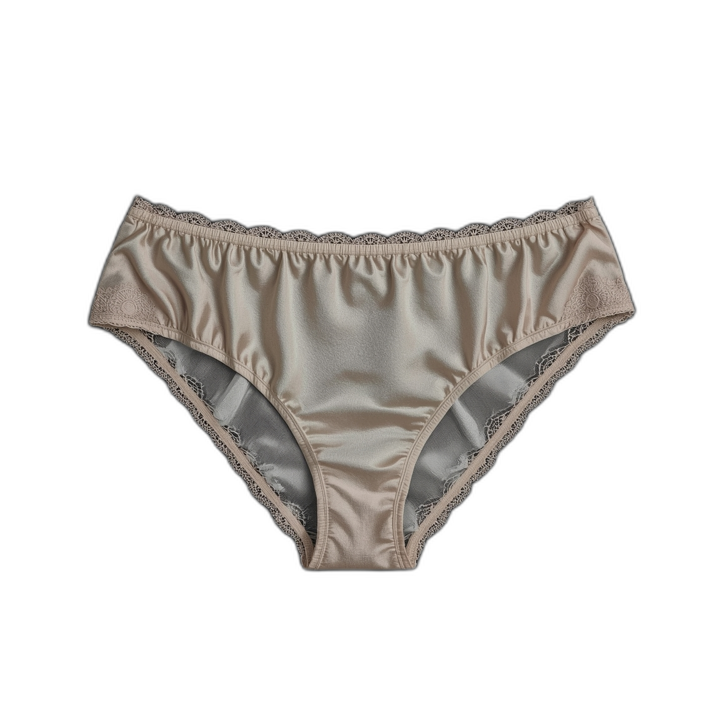 Champagne Sheen