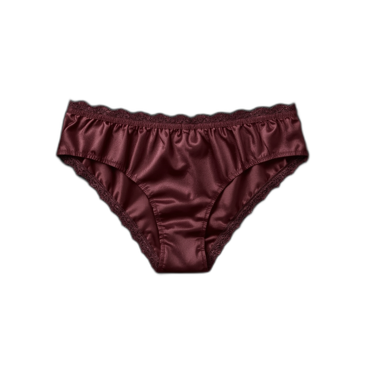 Burgundy Luxe