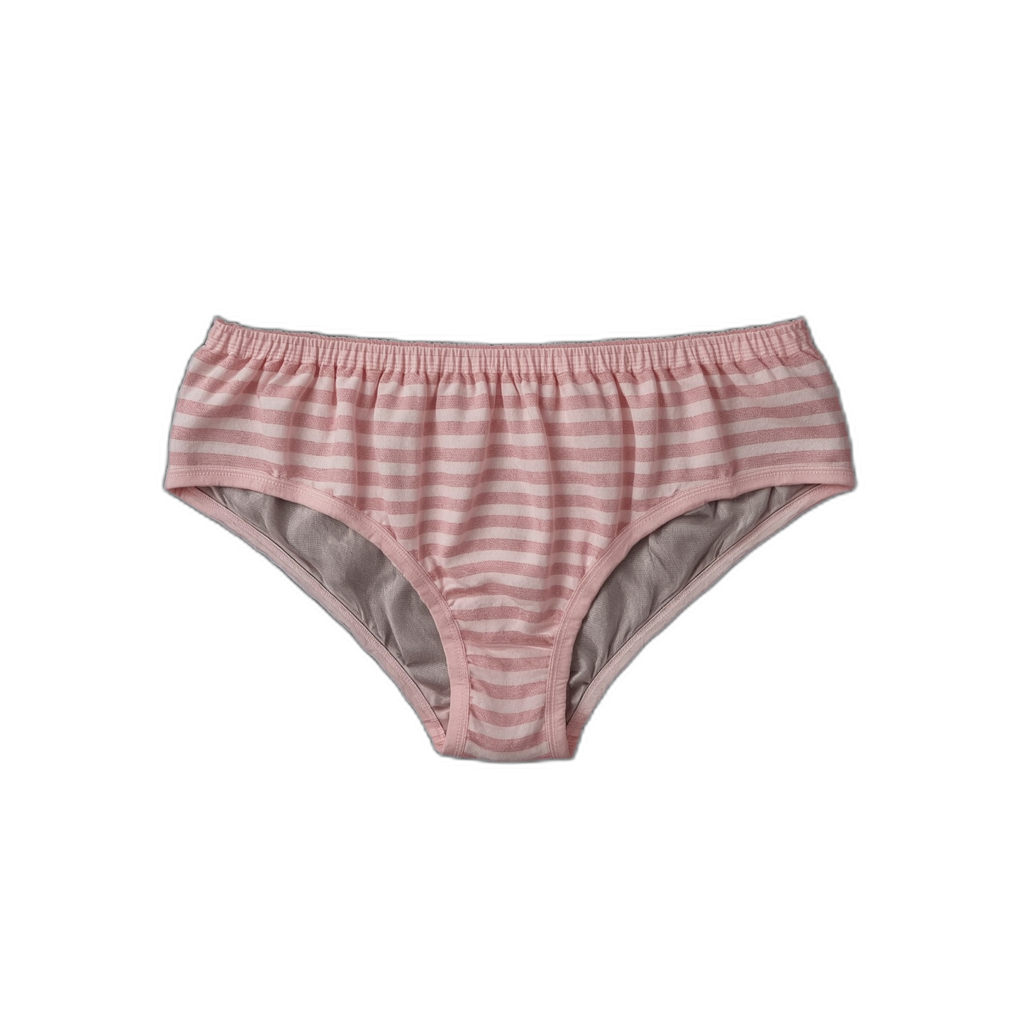 Rose Stripe Cotton