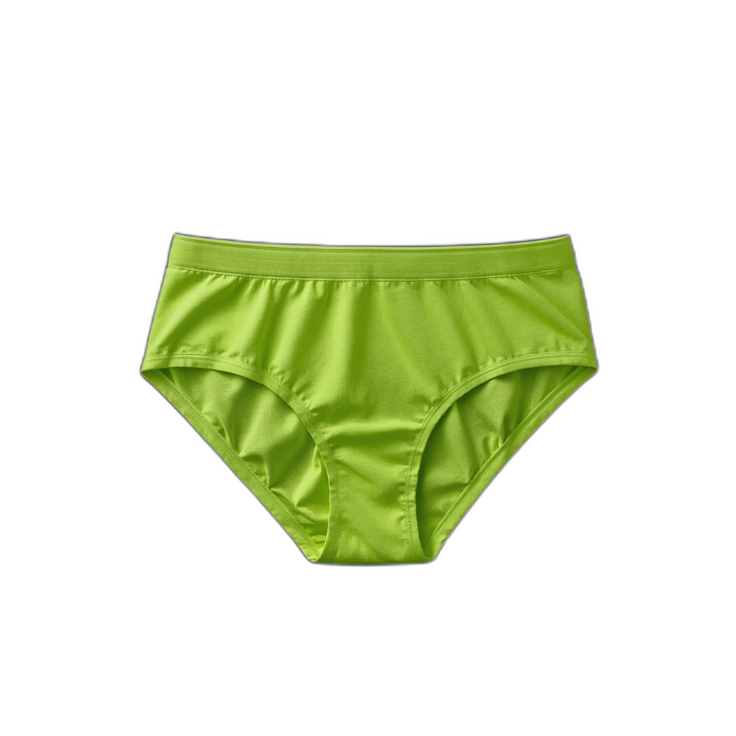 Electric Lime Cotton