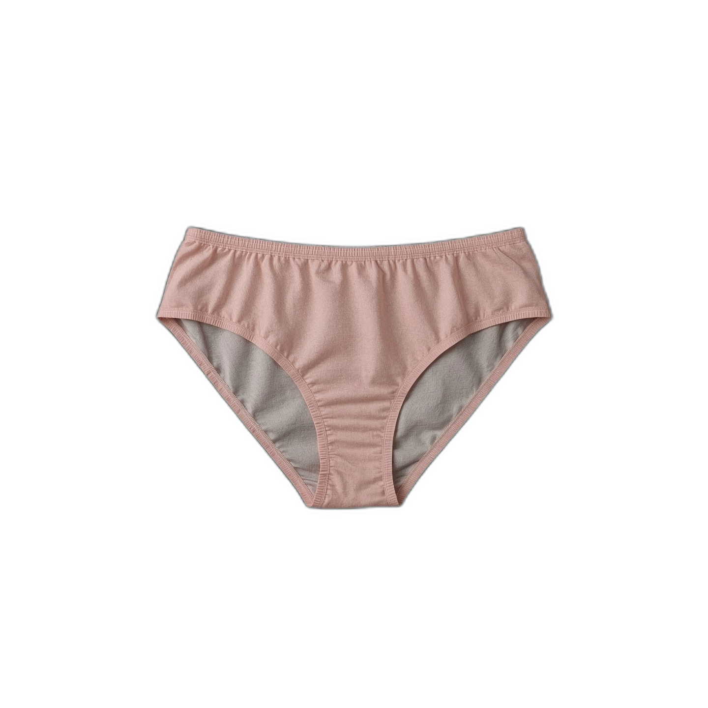 Blush Cotton Basic