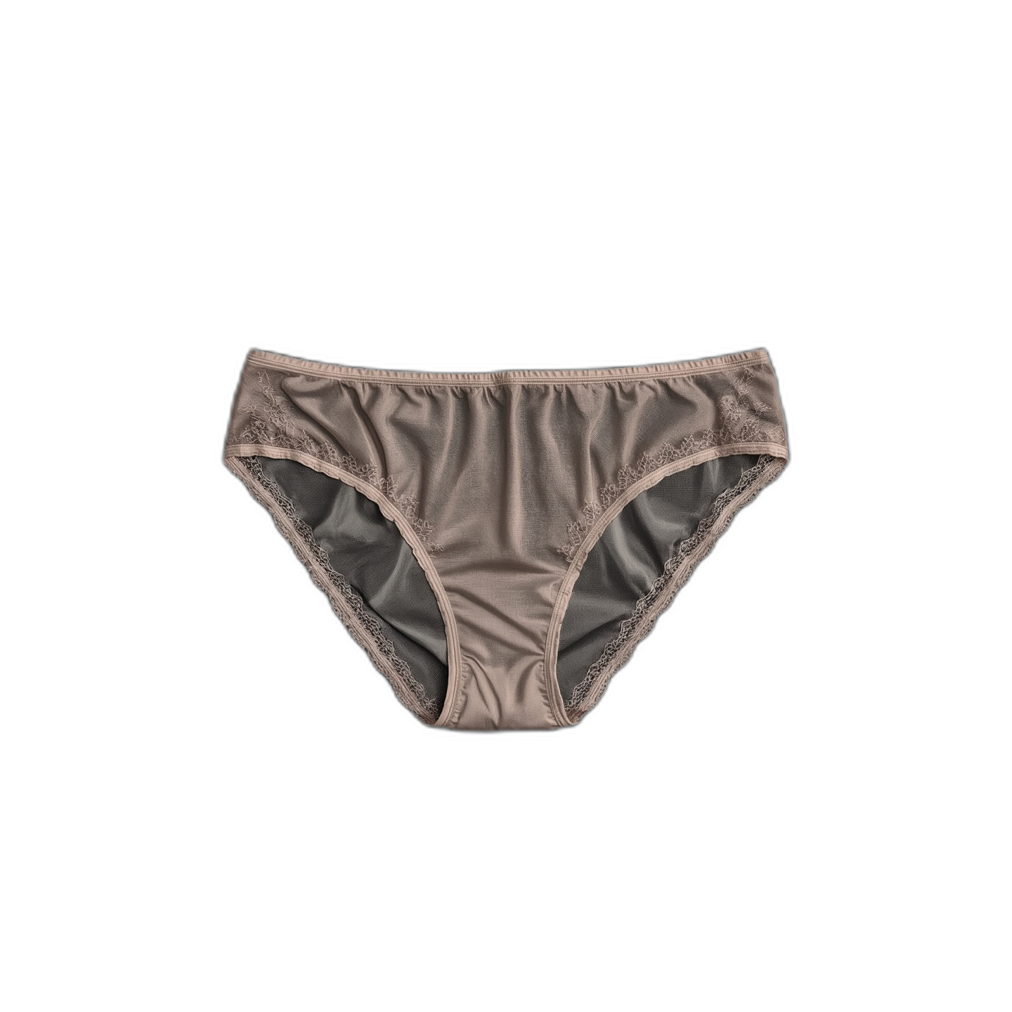Mink Lace Sheen