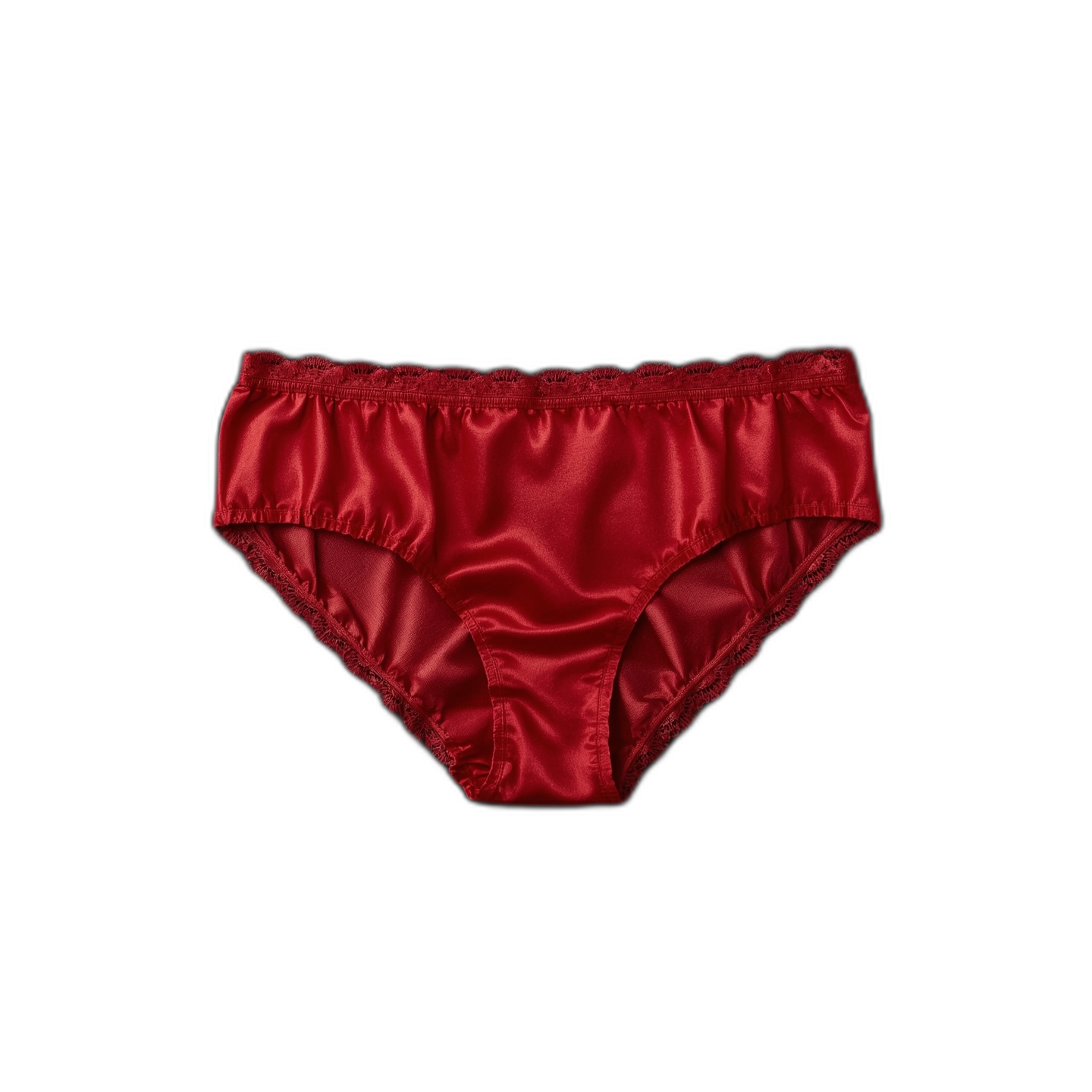 Crimson Desire