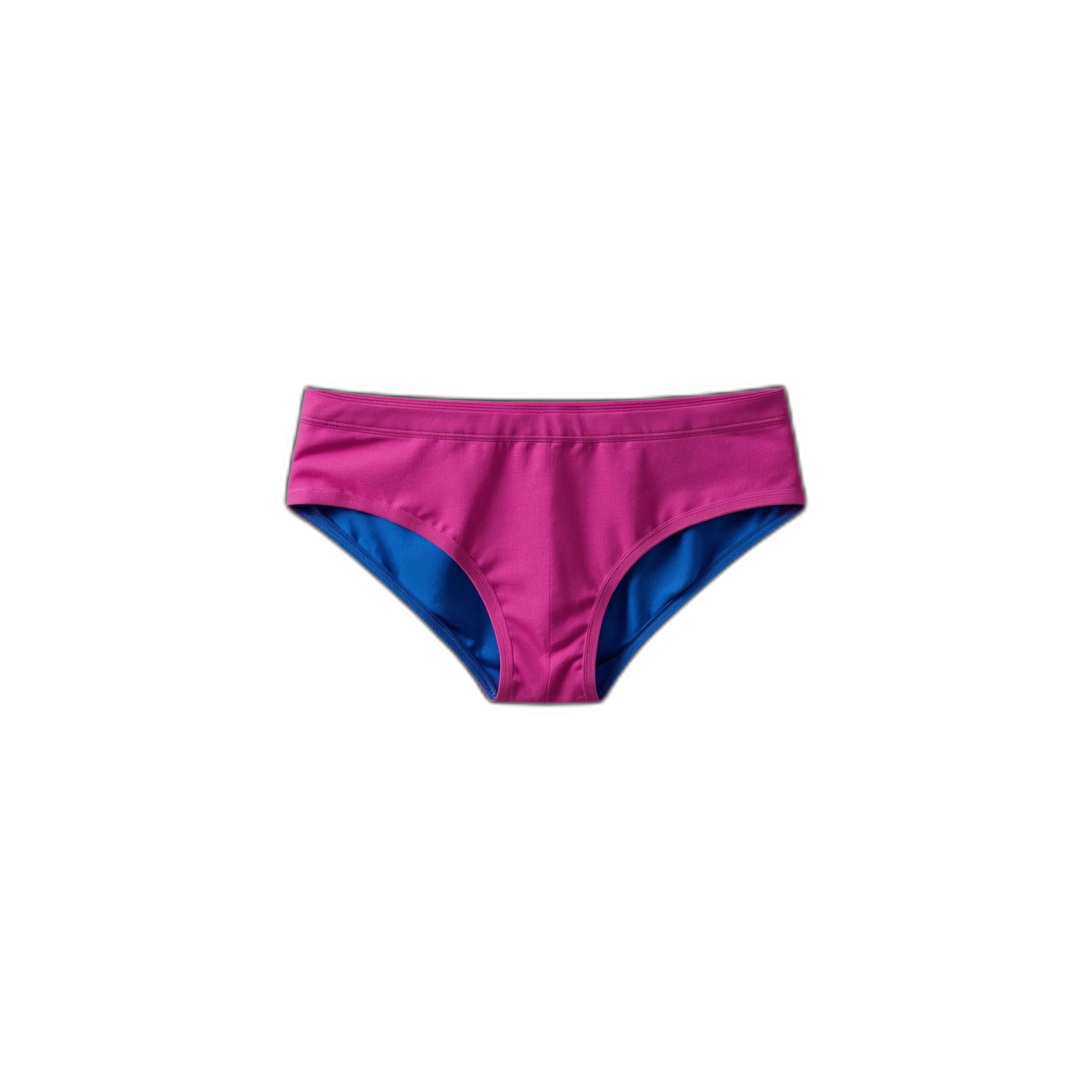 Colorblock Contrast