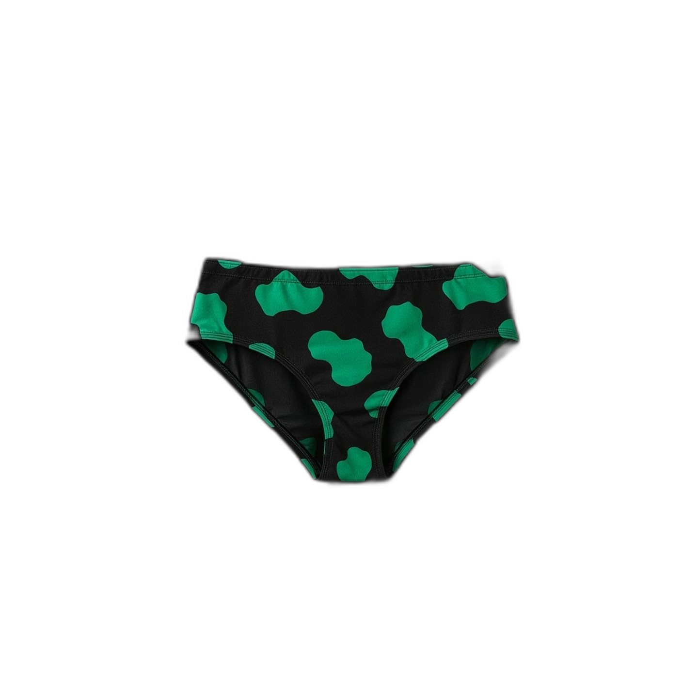 Green Camo Pop