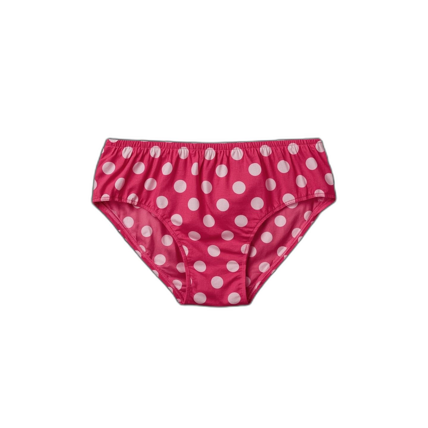 Bubblegum Dots