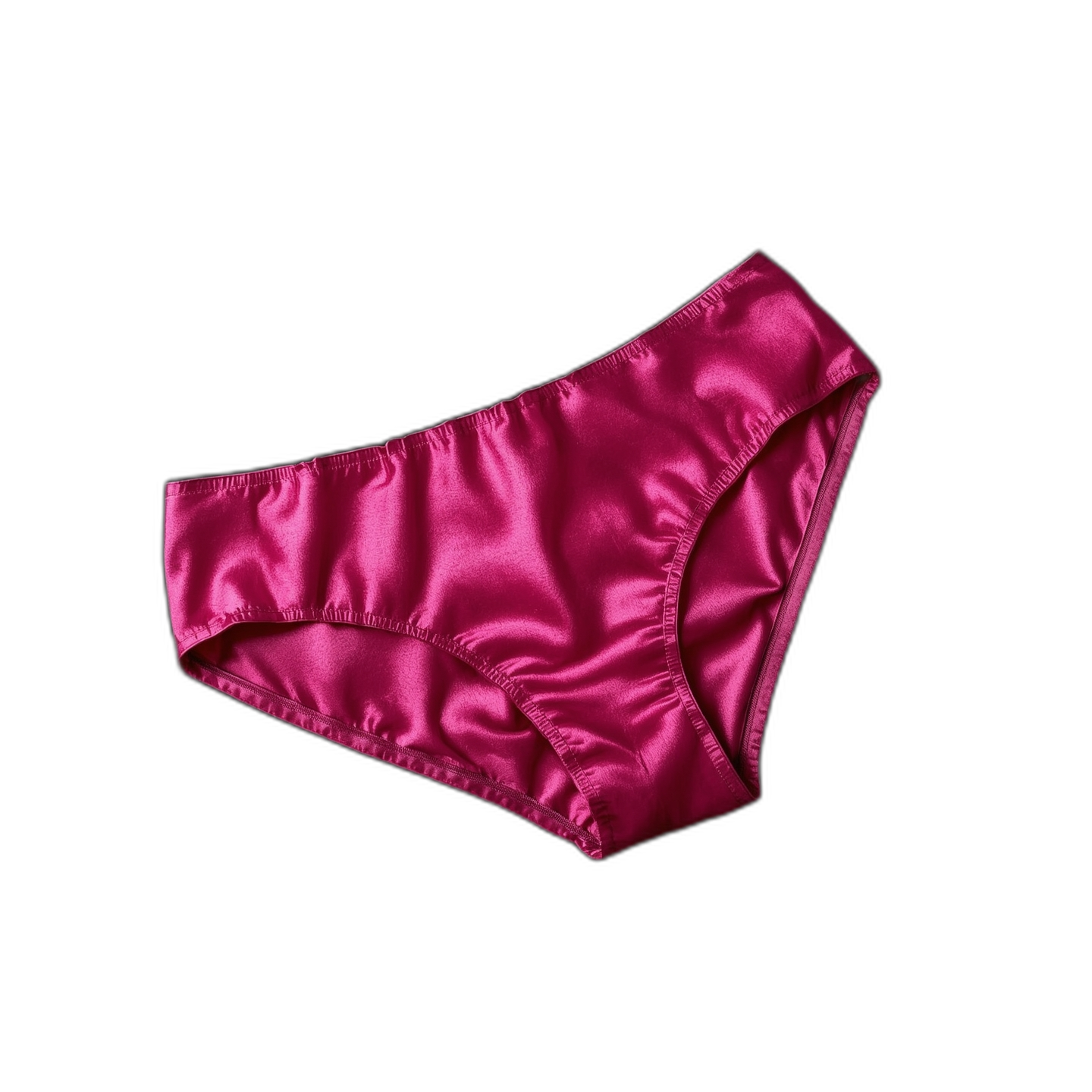 Hot Satin