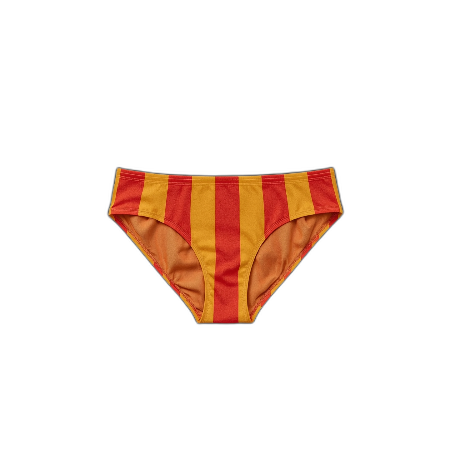 Citrus Flame