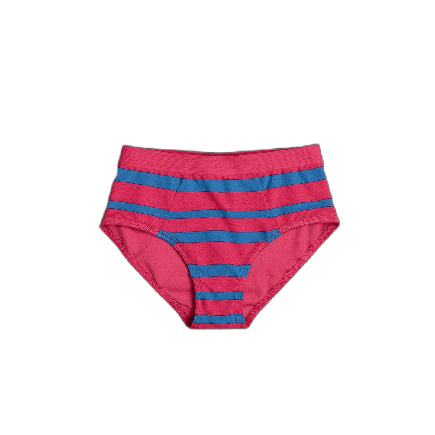 Raspberry Ripple