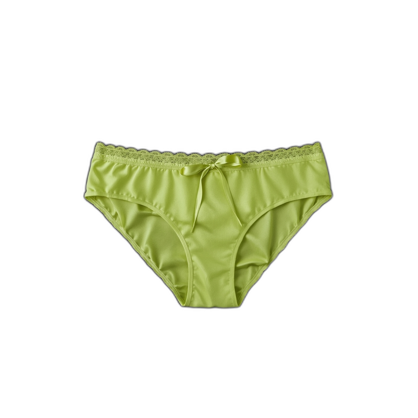 Lime Glimmer
