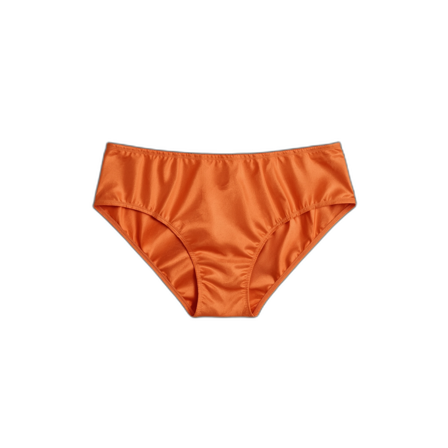 Tangerine Shine