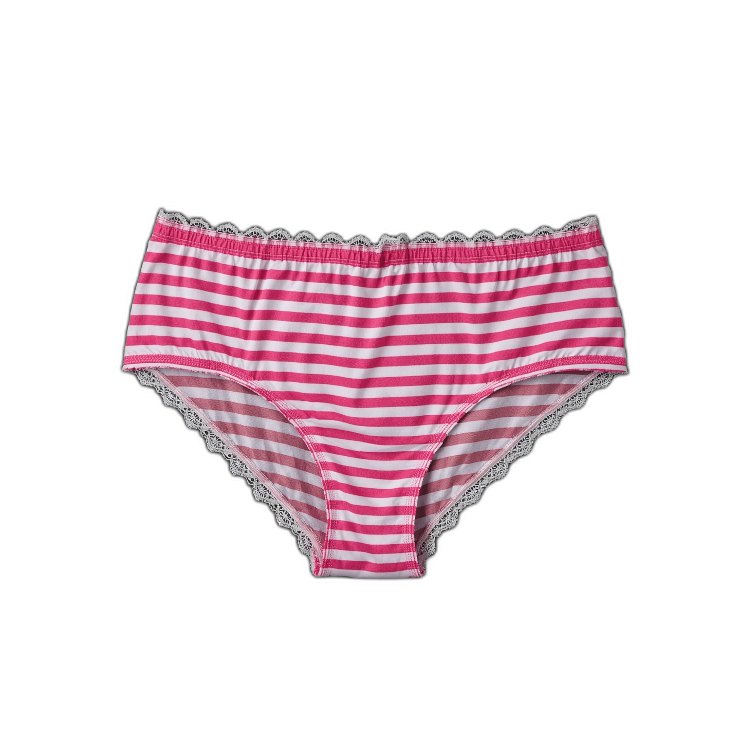 Pink Whisper